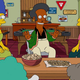 Illustration for article titled iThe Simpsons/i: “Sky Police”